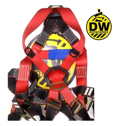 Arnes Multipropósito