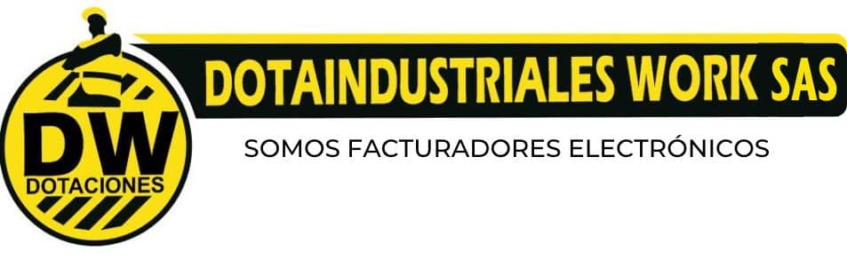 Bota Kondor Jumbo Dotaindustriales Work Funza